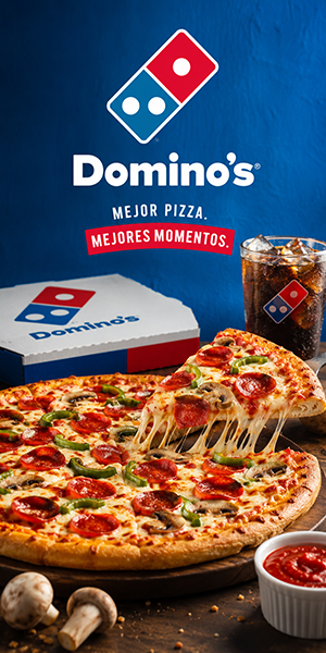 Domino's
