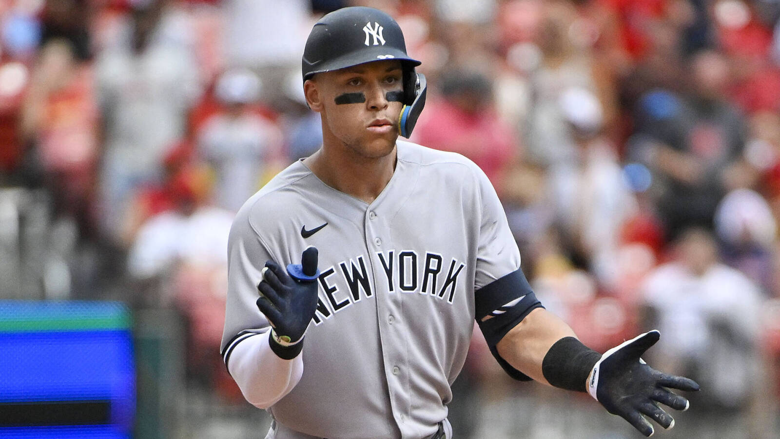 Yankees y Judge finalizan contrato de $360 millones