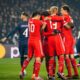 Bayern vence al PSG en partido de ida