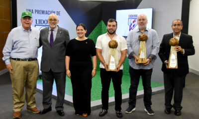 LIDOM entrega Copa Regionales a Estrellas, Licey y Aguilas