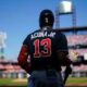 Ronald Acuña positivo para esta temporada 2023 con los Bravos