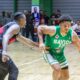 Club Savica clasifica a semifinal en Basket Superior de Higüey