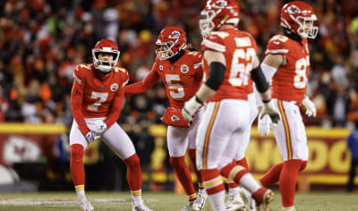 Chiefs ganan tercer lugar en el Super Bowl en los últimos 4 años