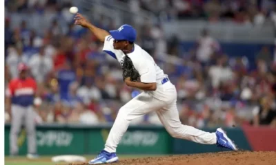 Duque Hebbert firma con Detroit