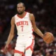 Kevin Durant podría perderse restó de la temporada regular por lesión