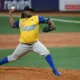 Vaqueros de Colombia sacan gran ofensiva frente a Licey de Dominicana en Serie del Caribe 2023