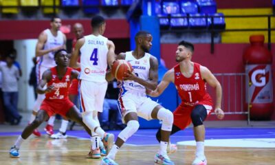 Dominicana derrota a Panamá y se mantiene firme tras plaza al Campeonato Mundial