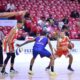Bameso y GUG fijan foja en 2-0 en Copa de Campeones de Baloncesto TBS 2023