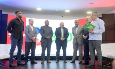 "Un solo latido”, tema musical oficial para el Clásico Mundial de Béisbol