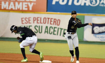 Las Estrellas pierden ante los Gigantes en 11 entradas