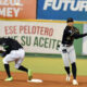Las Estrellas pierden ante los Gigantes en 11 entradas