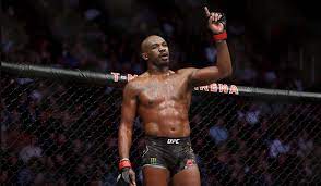 Jones regresa por el título de peso pesado; Ngannou deja UFC