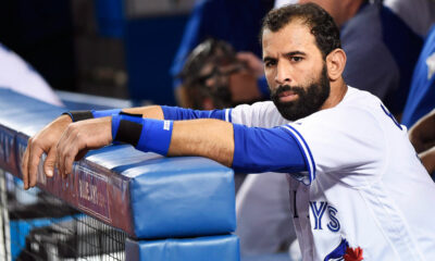José Bautista será reconocido en el Nivel de Excelencia de Azulejos 