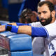 José Bautista será reconocido en el Nivel de Excelencia de Azulejos 