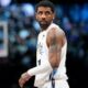 Kyrie se sintió 'muy faltado al respeto' por los Nets