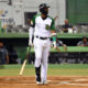 Lewin Díaz y Roenis Elías los mejores de la semana
