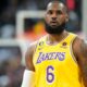 LeBron James: Estoy 'decepcionado' de que los Lakers no hayan cambiado por Kyrie