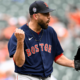 Los Marlins adquieren a Matt Barnes de los Medias Rojas