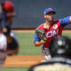 Moyers brilla en victoria República Dominicana sobre Panamá Serie del Caribe 2023