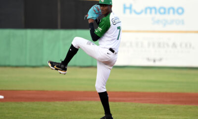 Las Estrellas tendrán tres juegos en línea en casa, se enfrentan este miércoles a los Gigantes, el viernes a los Tigres y el sábado a las Águilas