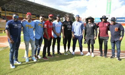 FEDOM da a conocer agenda de equipo dominicano rumbo al Clásico Mundial 2023
