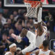 (REPORTES): Suns firman al Escolta Saben Lee por un contrato de 10 días