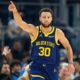 Curry a días de regresar