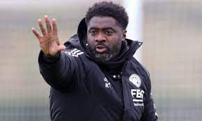 Wigan despide a Kolo Toure tras 9 partidos