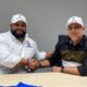 Víctor Peña, nuevo dirigente de Marineros de Puerto Plata
