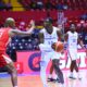 Triunfo Dominicana ante Argentina le daría clasificación al Campeonato Mundial