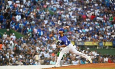 Licey derrota a Estrellas y toman comando en Serie Final