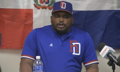 Rodney Linares: "Aquí no hay egos"