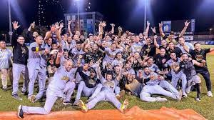 Leones del Caracas obtienen su 21er campeonato de la LVBP