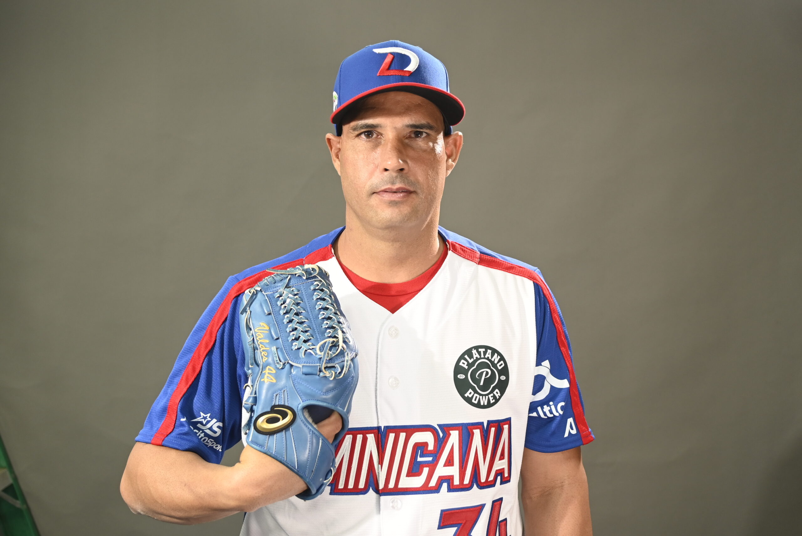 Raúl Valdés abrirá sexto partido del Licey Serie del Caribe 2023