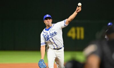 Licey anuncia rotación para próximos partidos del Round Robin