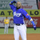 Emilio Bonifacio, nombrado MVP del Round Robin