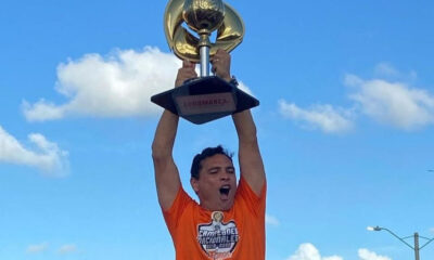 Toros no renovarán contrato gerente Raymond Abreu en temporada 2023